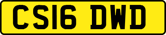 CS16DWD