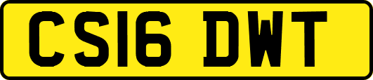 CS16DWT
