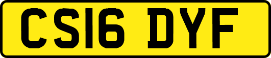 CS16DYF