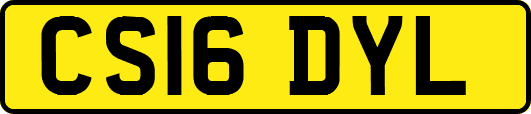 CS16DYL