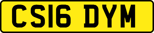 CS16DYM