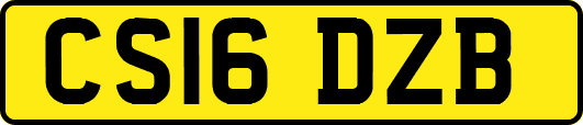 CS16DZB