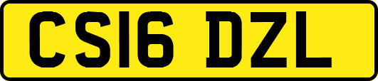 CS16DZL