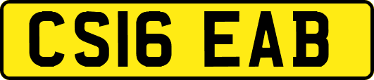 CS16EAB