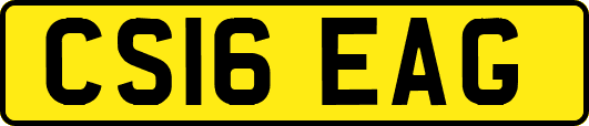 CS16EAG