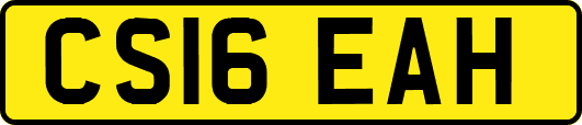 CS16EAH