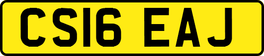 CS16EAJ