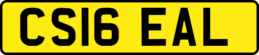CS16EAL