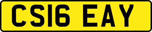 CS16EAY