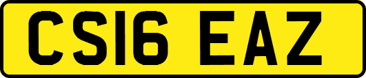 CS16EAZ