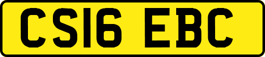 CS16EBC
