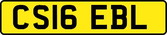 CS16EBL