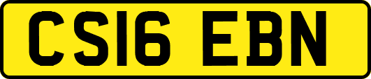 CS16EBN