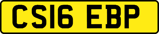CS16EBP