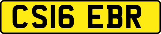 CS16EBR