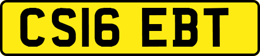 CS16EBT