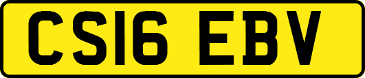 CS16EBV