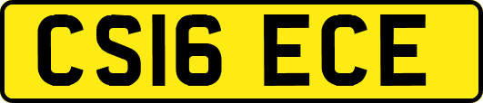 CS16ECE