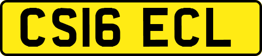 CS16ECL