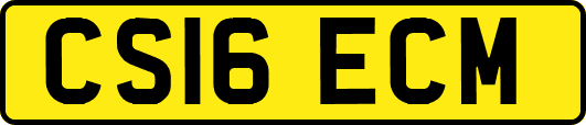 CS16ECM
