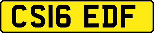 CS16EDF