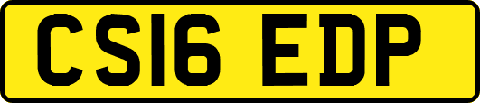 CS16EDP