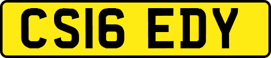 CS16EDY