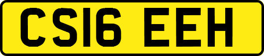 CS16EEH