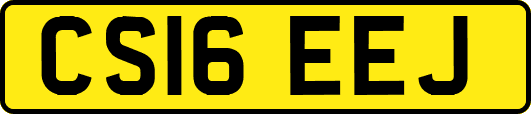 CS16EEJ
