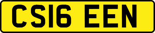 CS16EEN