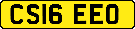 CS16EEO