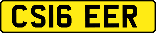 CS16EER