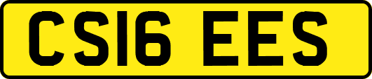 CS16EES