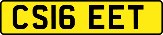 CS16EET