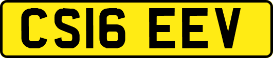CS16EEV