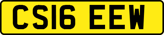 CS16EEW