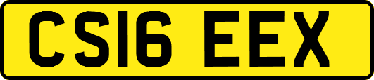 CS16EEX