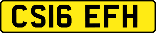 CS16EFH