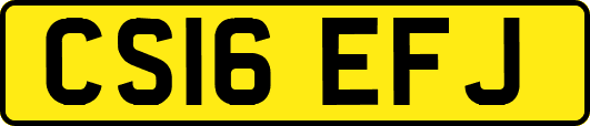 CS16EFJ