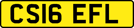CS16EFL