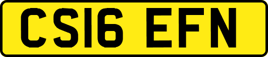 CS16EFN