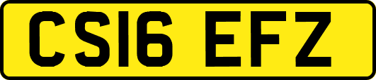CS16EFZ
