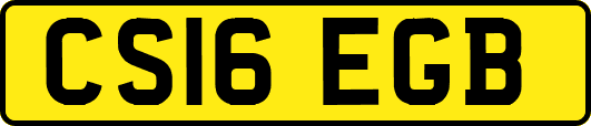 CS16EGB