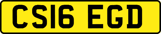 CS16EGD