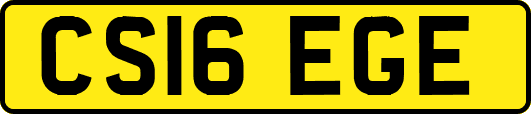 CS16EGE