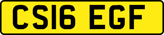 CS16EGF