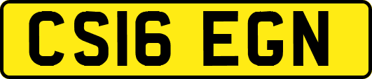 CS16EGN