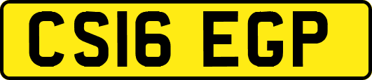 CS16EGP