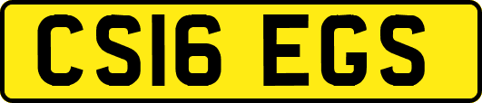 CS16EGS