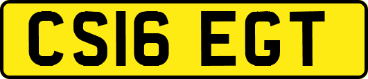 CS16EGT
